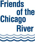 Friends of the Chicago River Logo